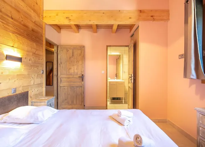 Vacanceole - La Apartment