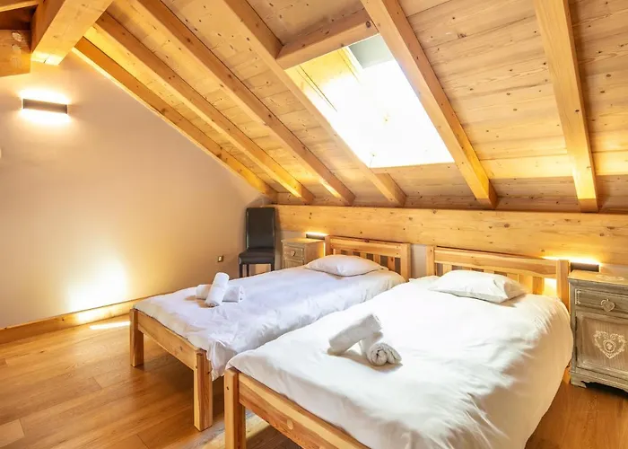 Apartment Vacanceole - La