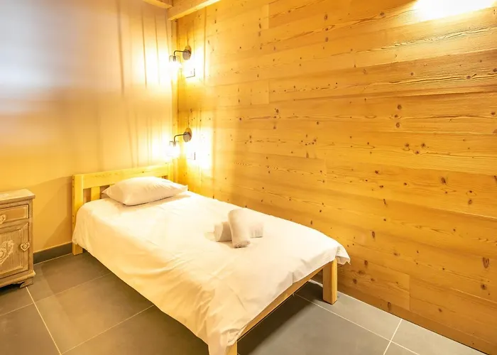 Vacanceole - La * Les Deux Alpes