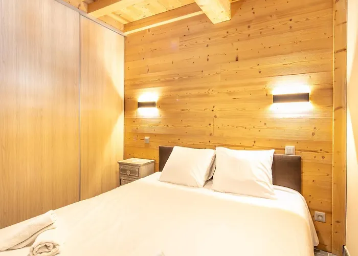 Vacanceole - La Apartment *