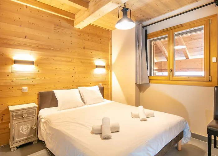 Vacanceole - La Apartment Les Deux Alpes