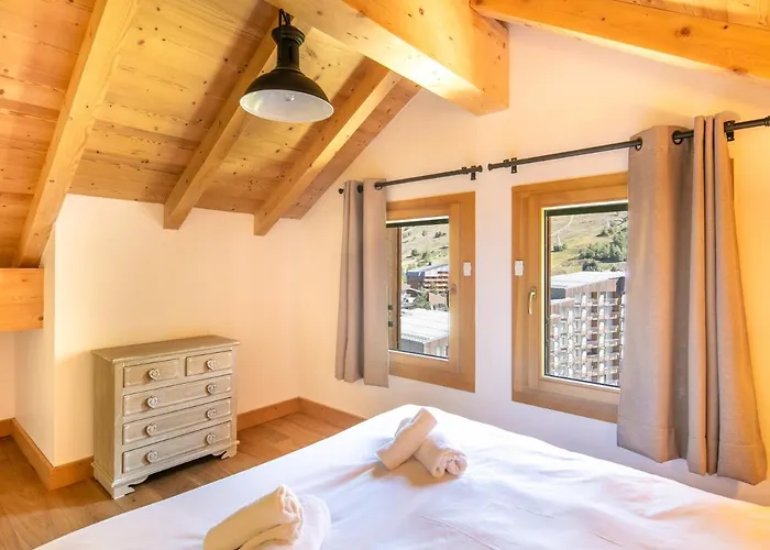 Vacanceole - La Apartment