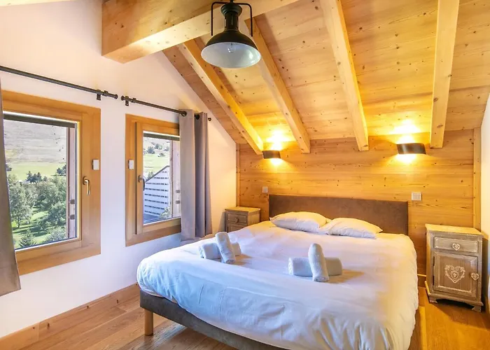 Apartment Vacanceole - La Les Deux Alpes