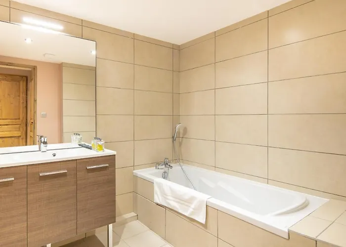 Vacanceole - La * Les Deux Alpes