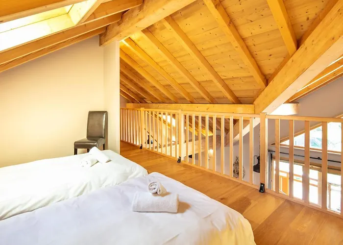 Vacanceole - La Apartment